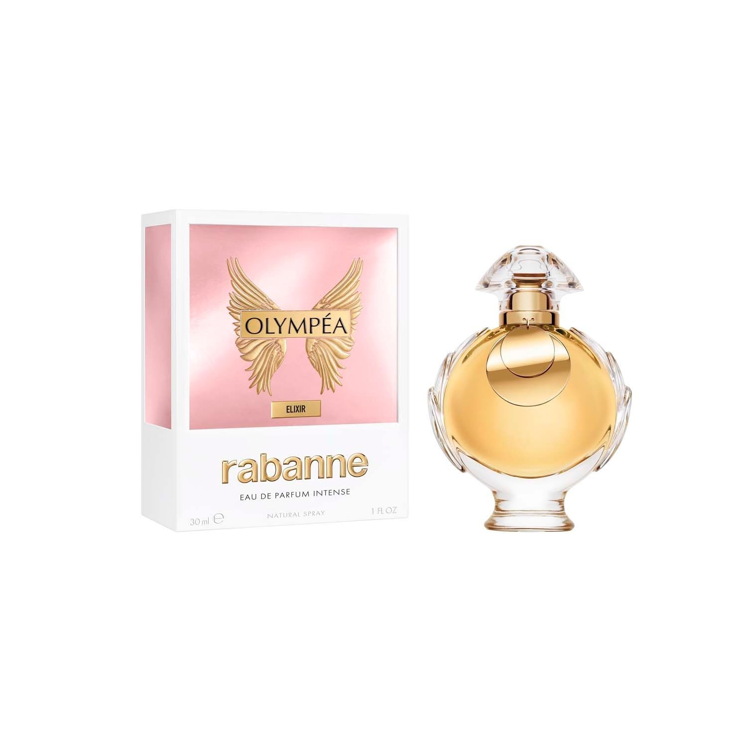 Olympea Eau de Parfum Intense Elixir