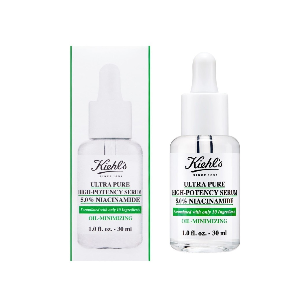 Serum Niacinamide 5%
