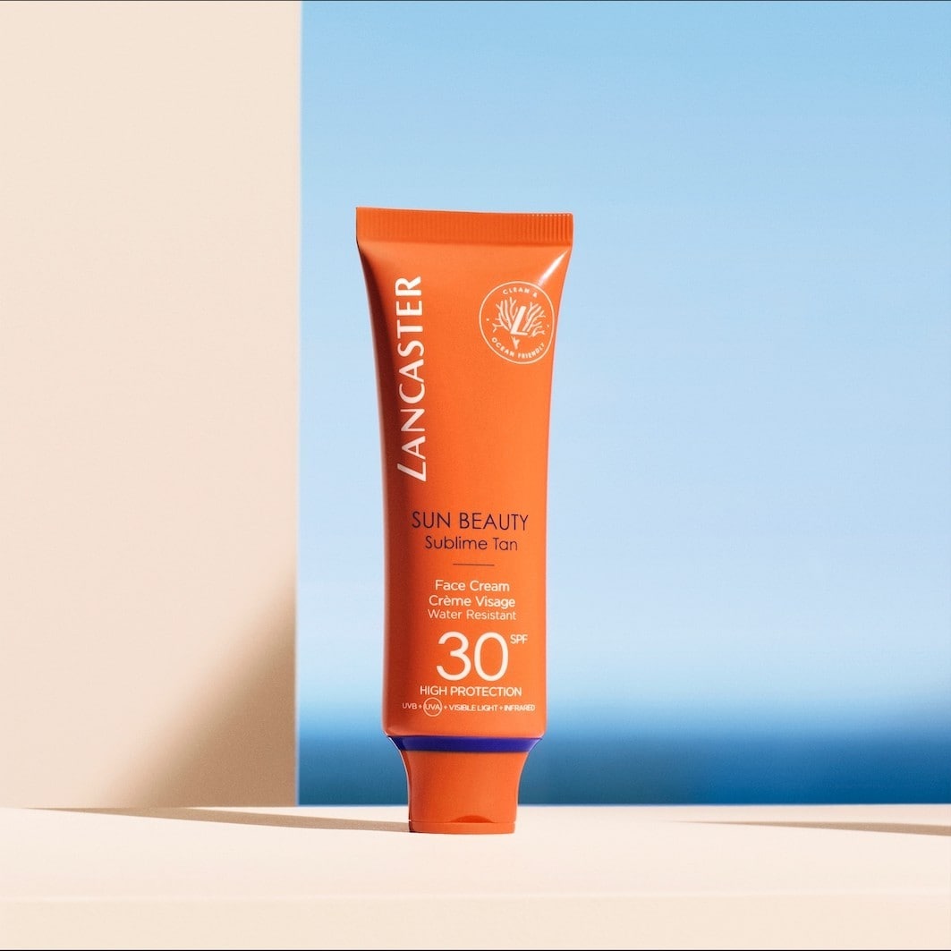 Velvet Touch Cream Spf30