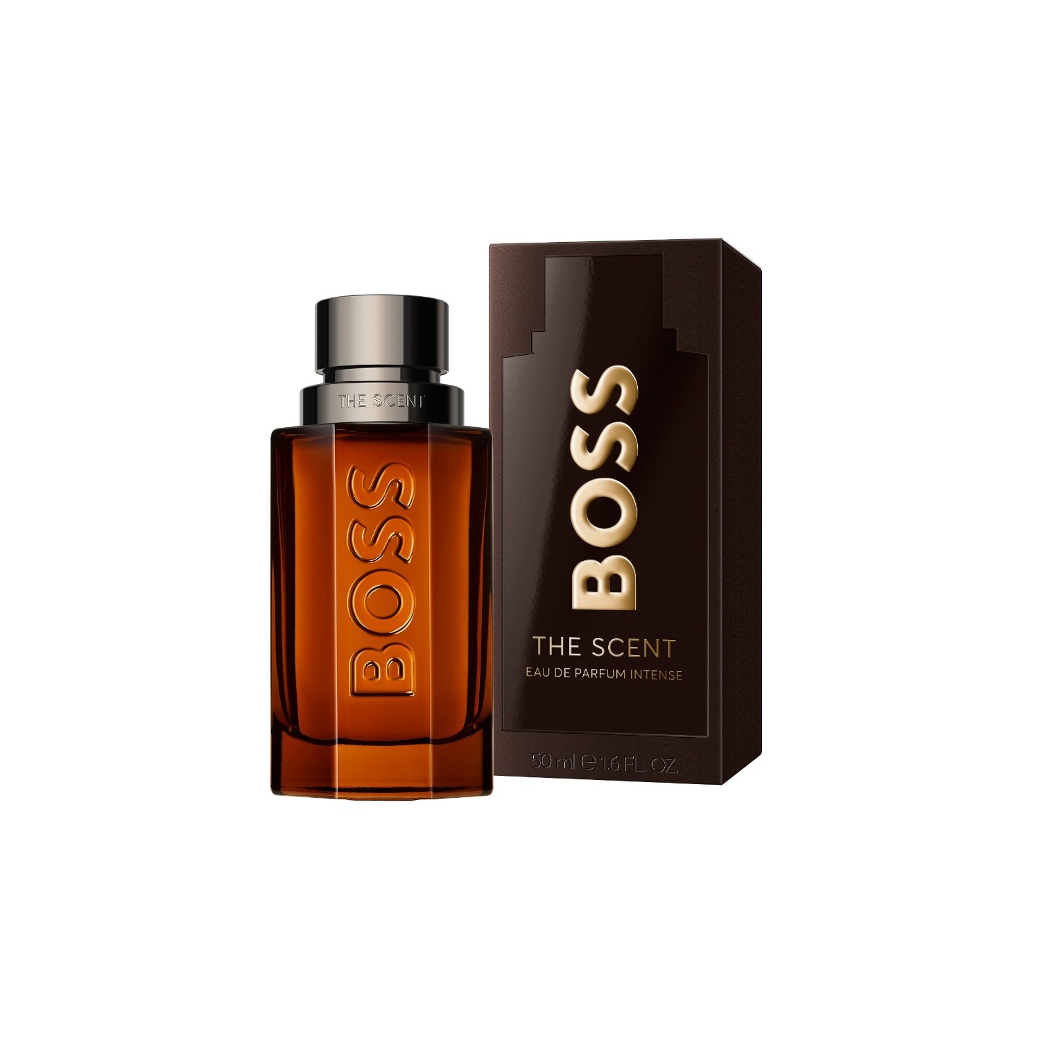 The Scent Intense Eau de Parfum Spray