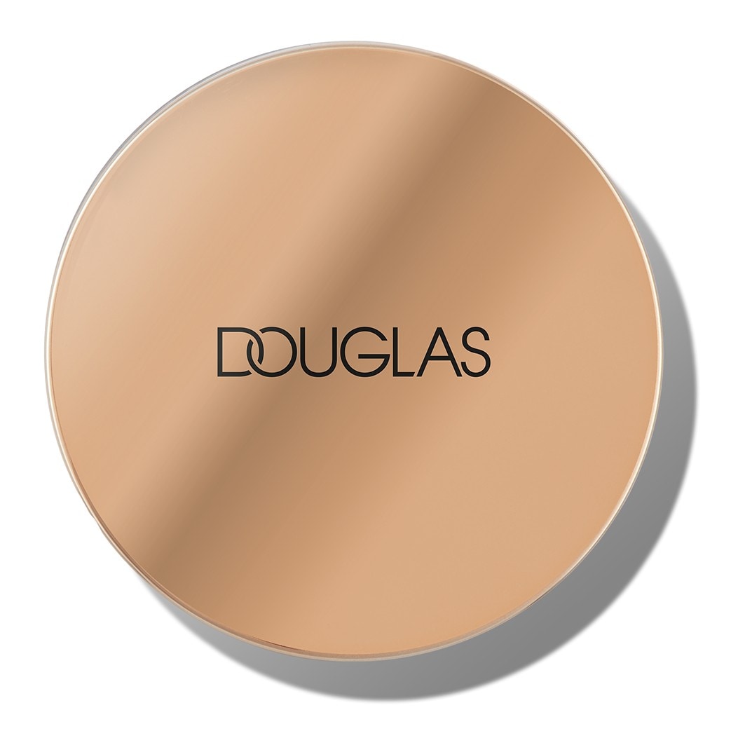 Anti-Ageing Bronzer