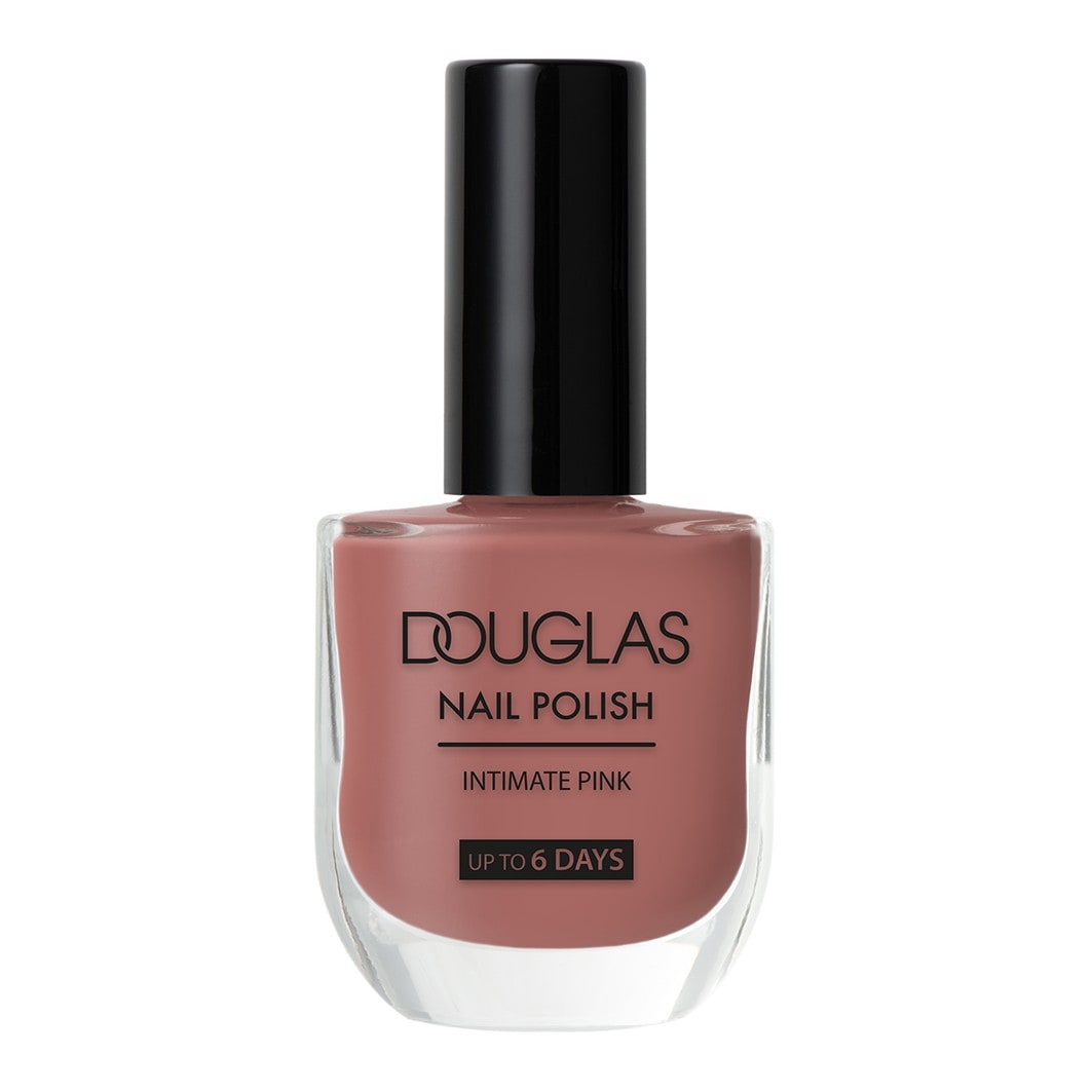 Nail Polish Up To 6 Days