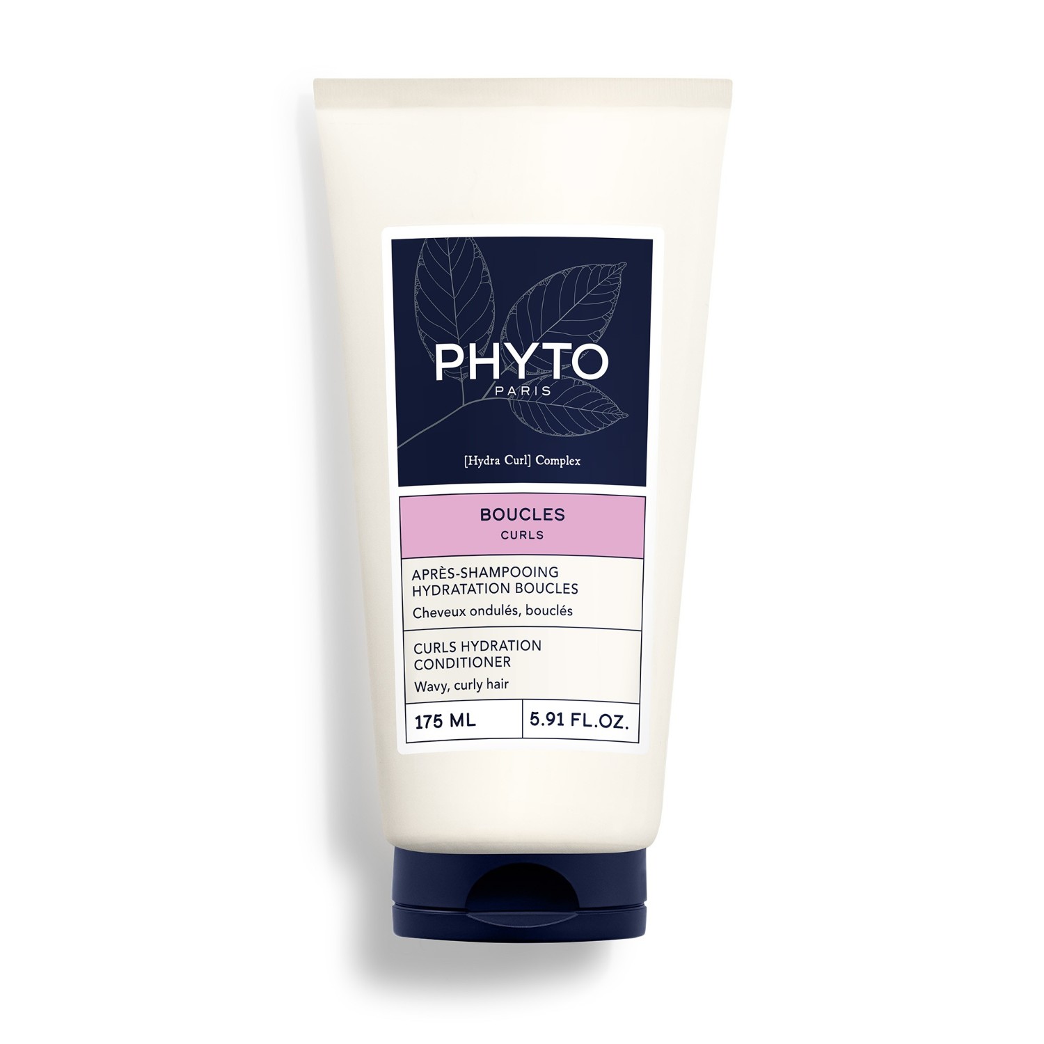 Conditioner Curly Hair