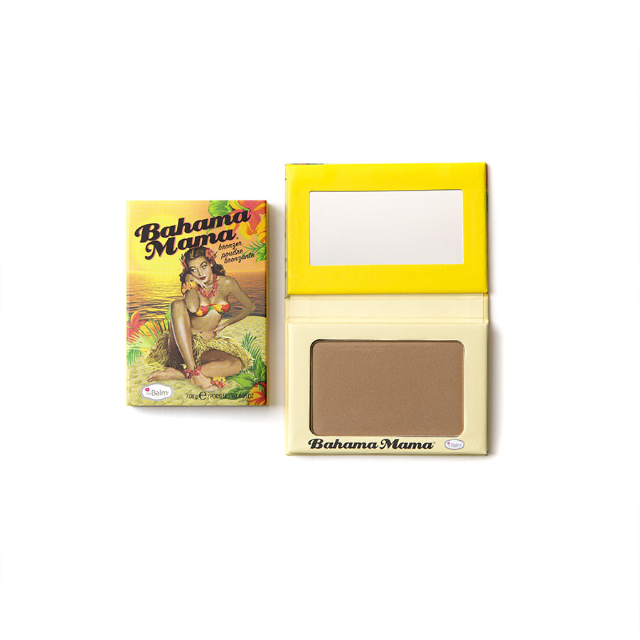 Bronzer