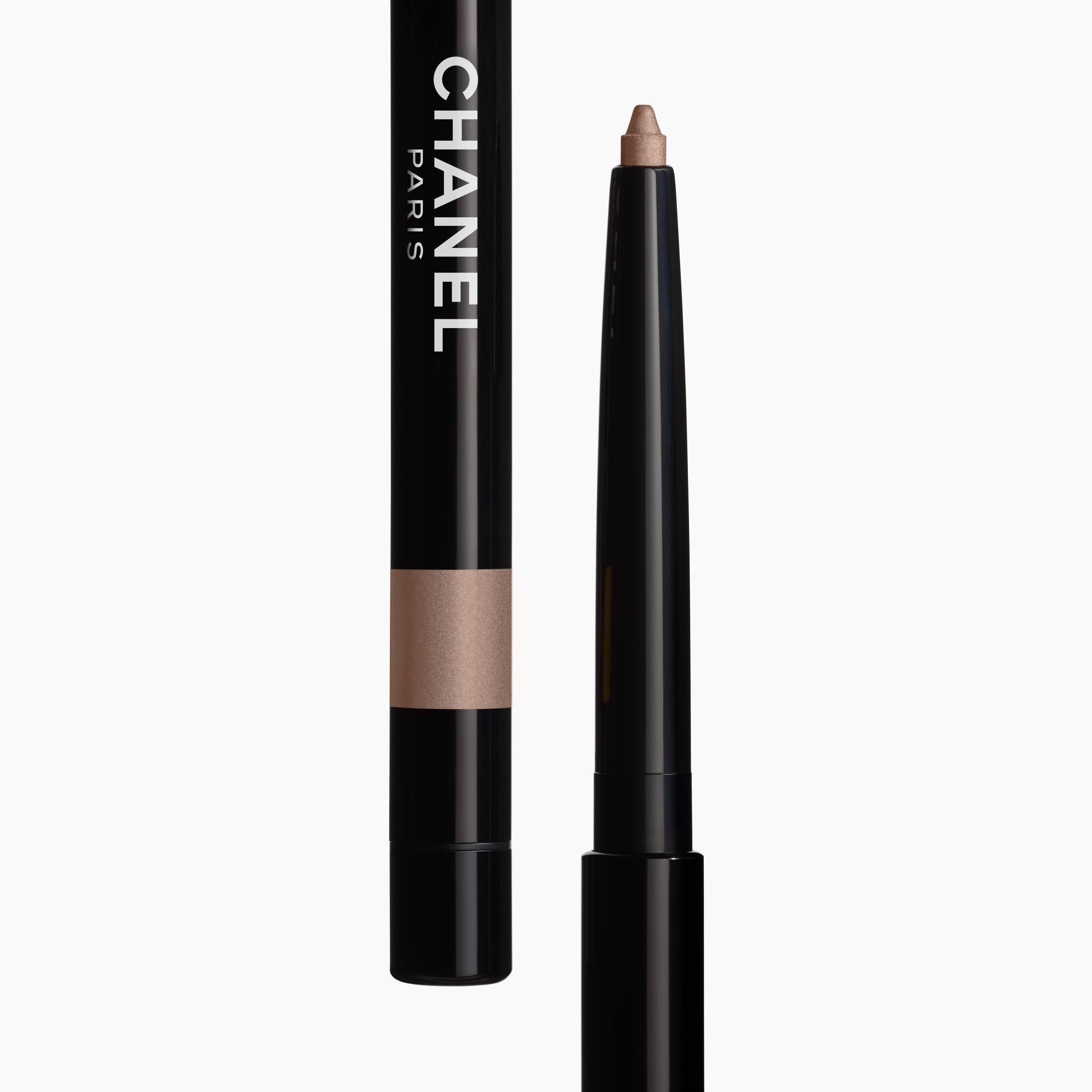 LAPIS CONTORNO DE OLHOS, LINER E KHÔL LONGA DURAÇÃO