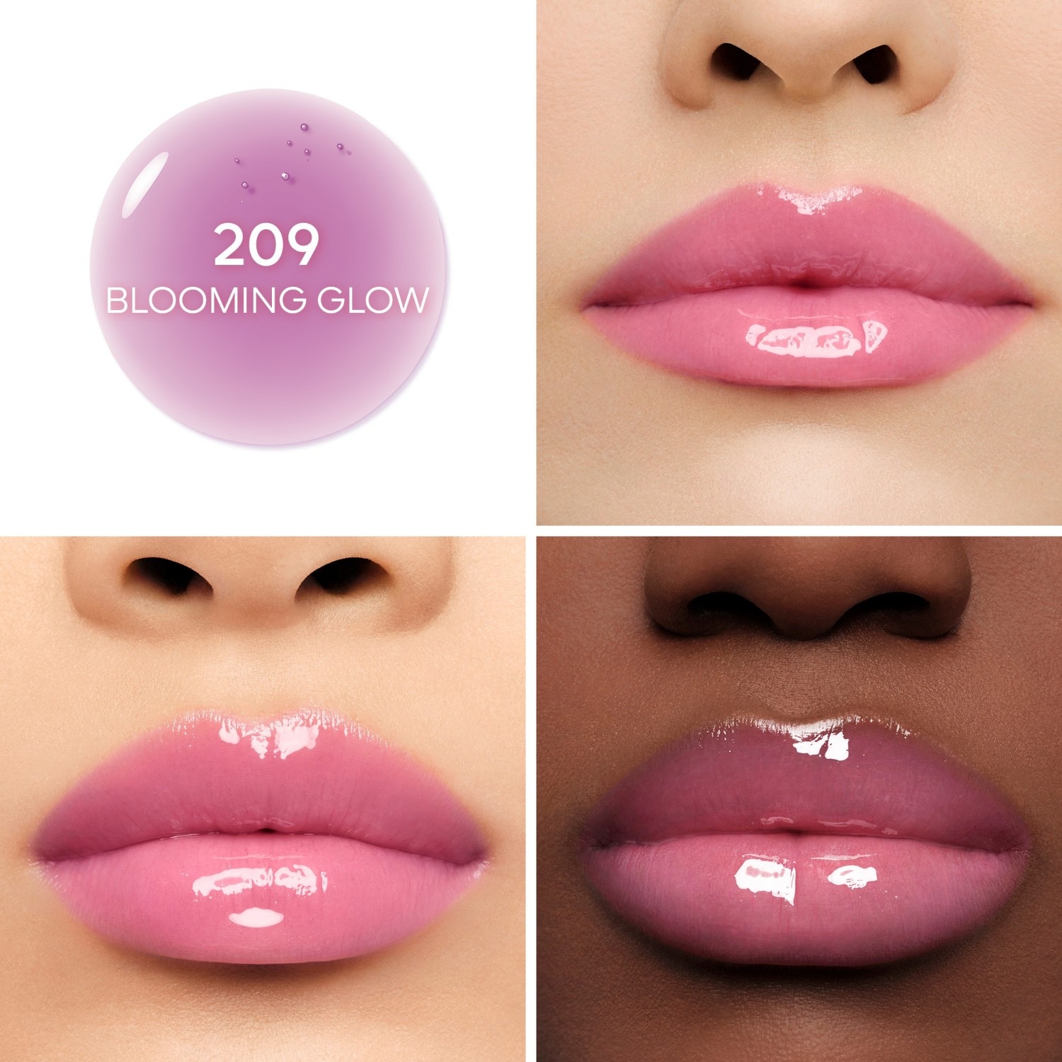 Lip Oil