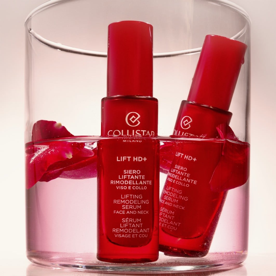 Remodeling Serum