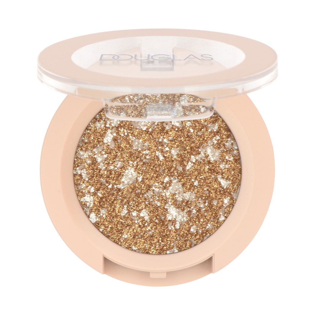 Mono Eyeshadow Crystallized