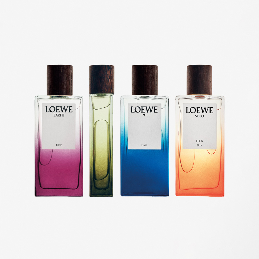 Solo Ella Elixir Eau de Parfum Spray