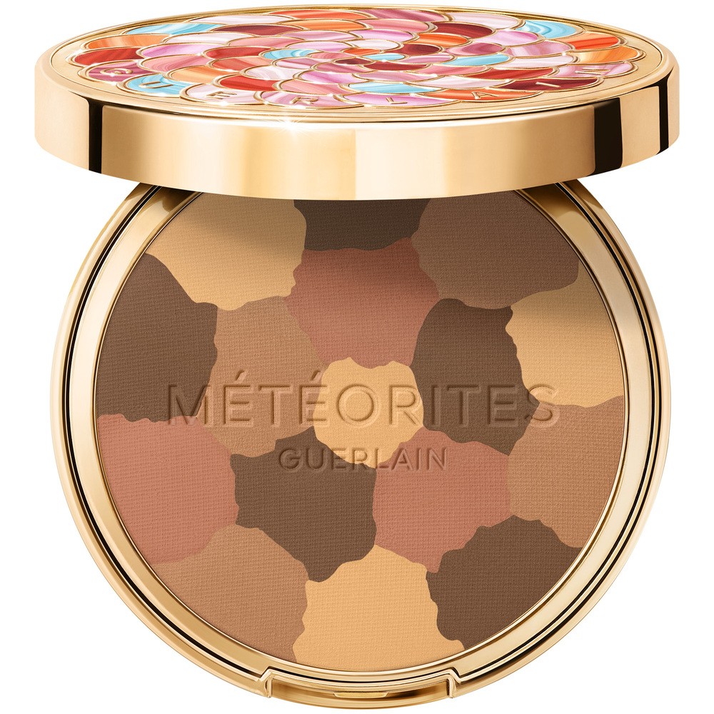 Compact Powder