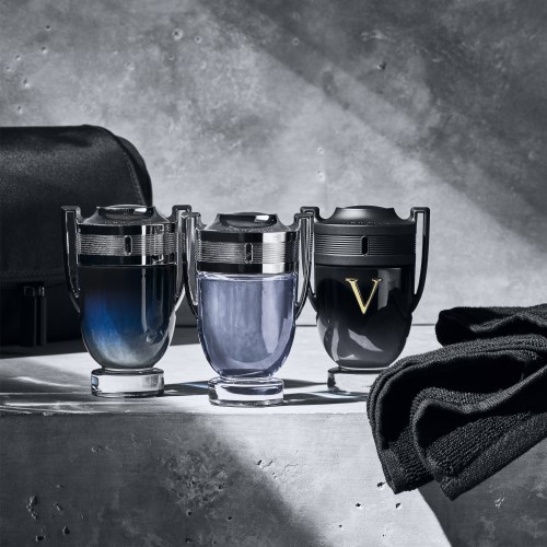 Invictus Victory Eau de Parfum Extreme Spray