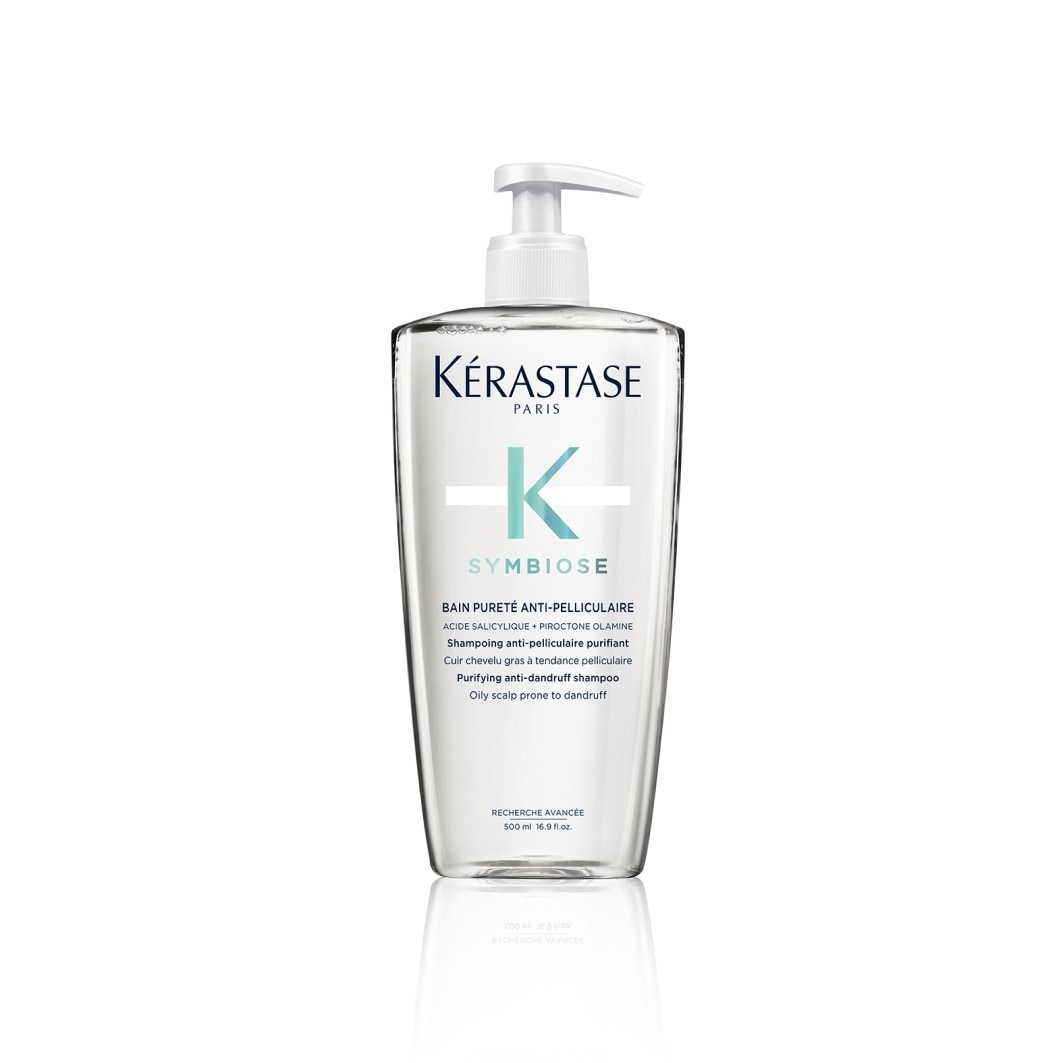 Bain Creme Anti-Pelliculaire