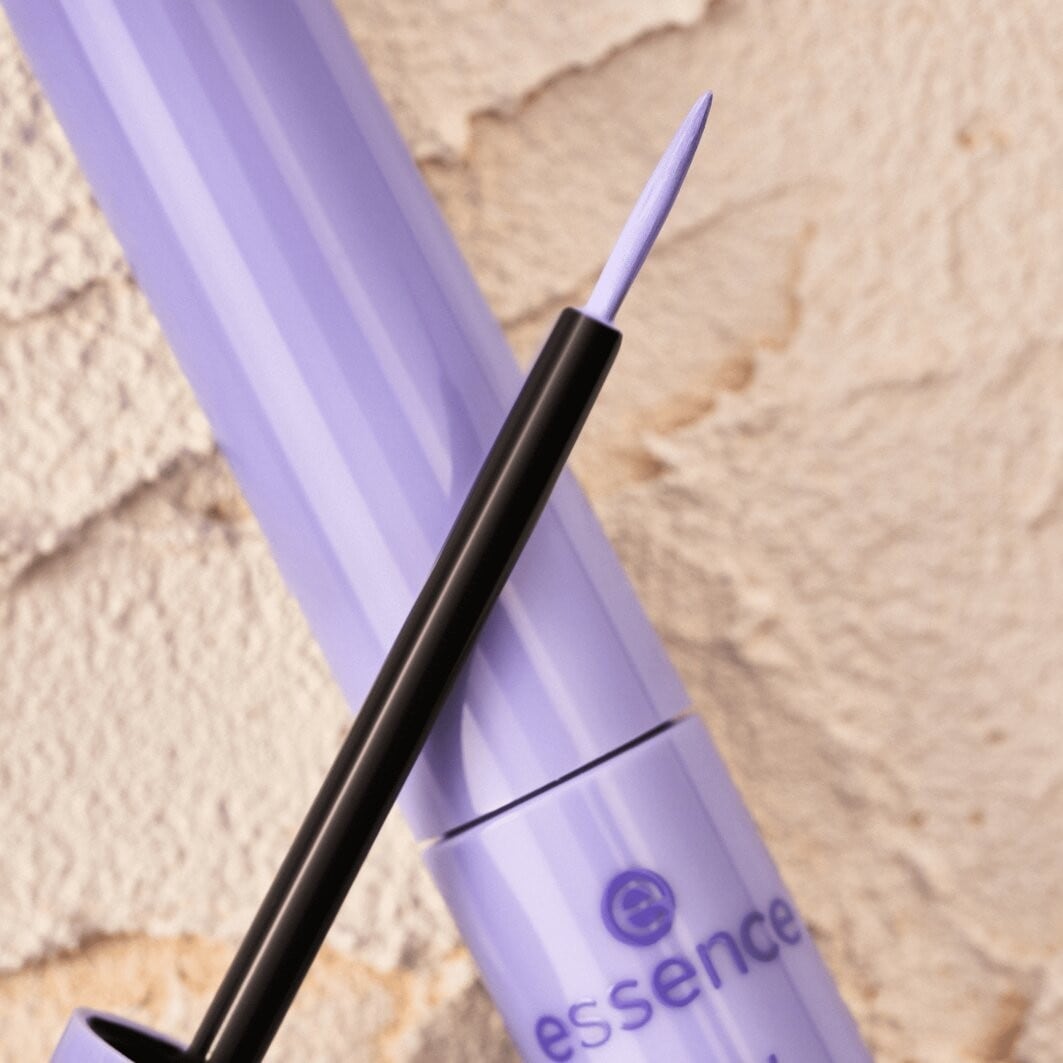 Colour It Liquid Eyeliner