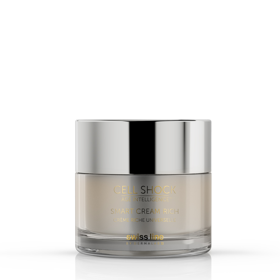 Smart Cream Rich