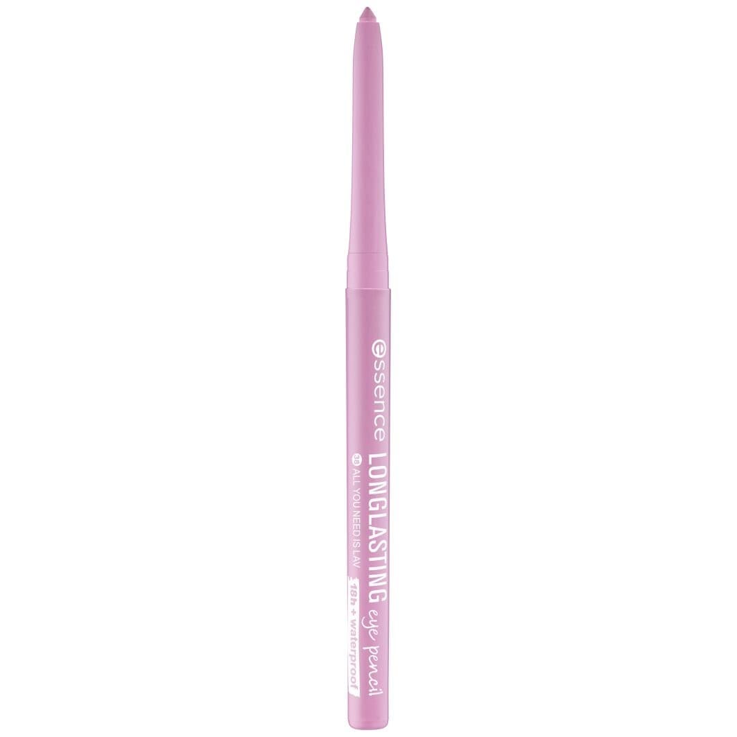 Long-Lasting Eye Pencil