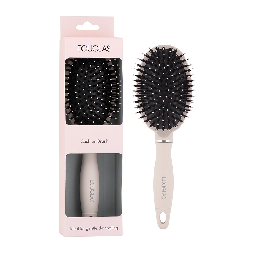 Cushion Hair Brush