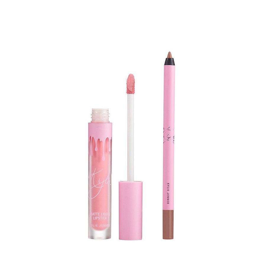 Matte Lip Kit Limited Edition