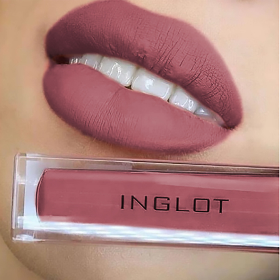 HD Lip Tint Matte