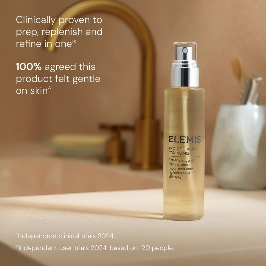 Toning Mist