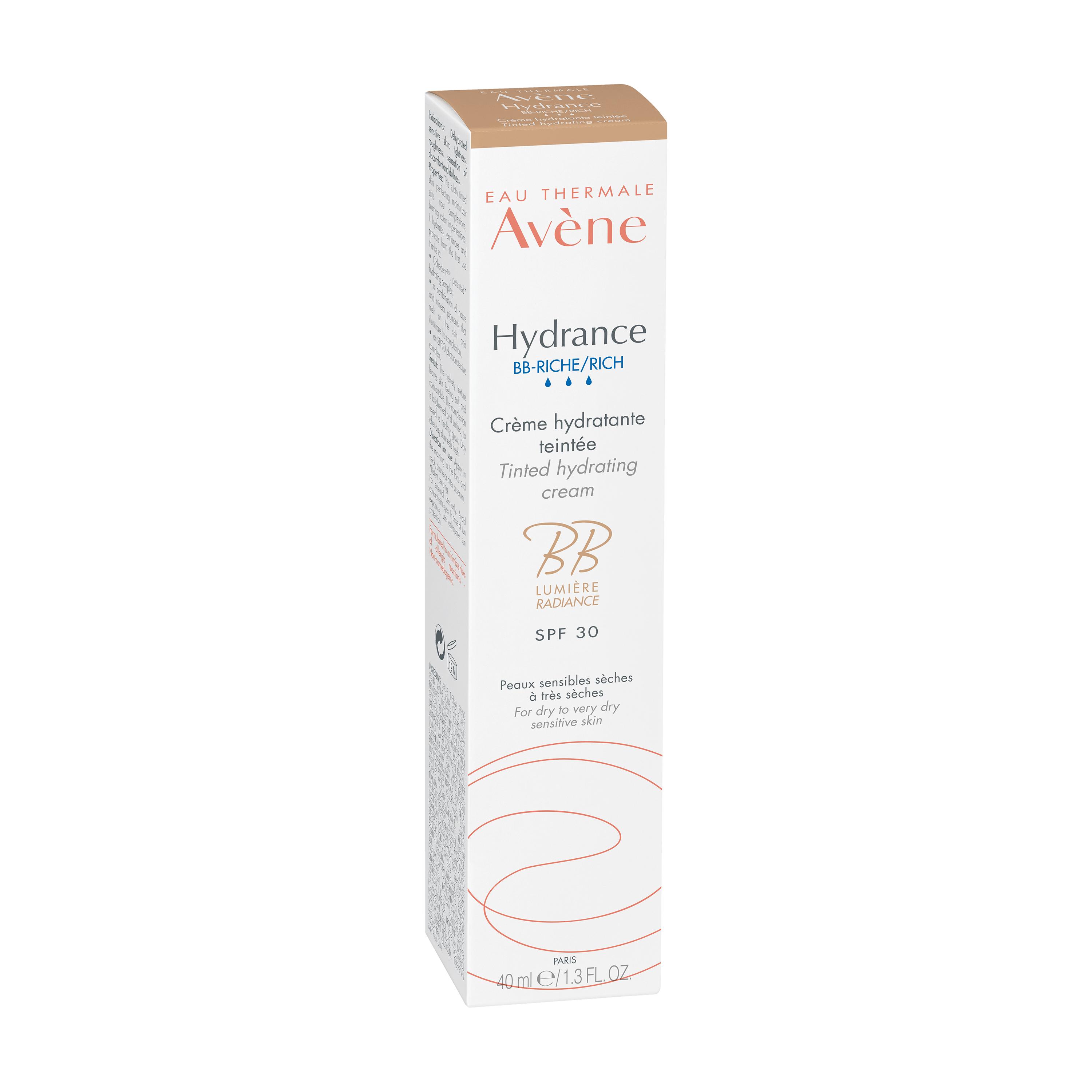 Hydrance BB Cream Spf 30