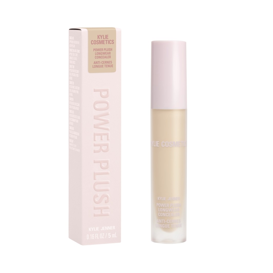 Plush Liquid Concealer