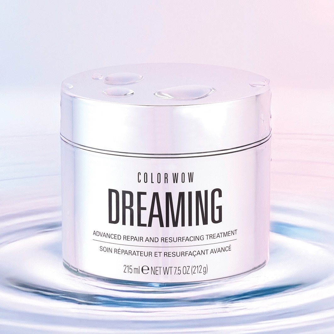 Dreaming Treatment