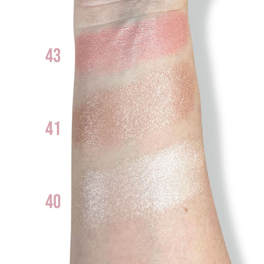 Soft Sparkler Highlighter