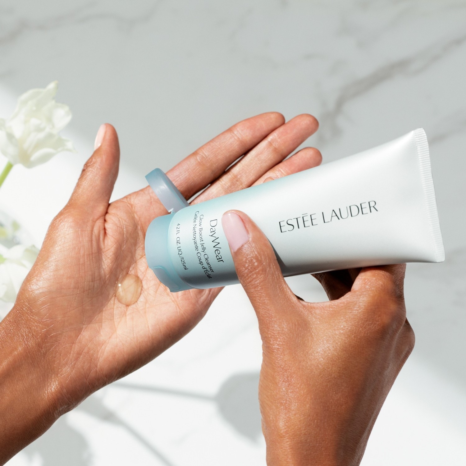 Jelly Cleanser
