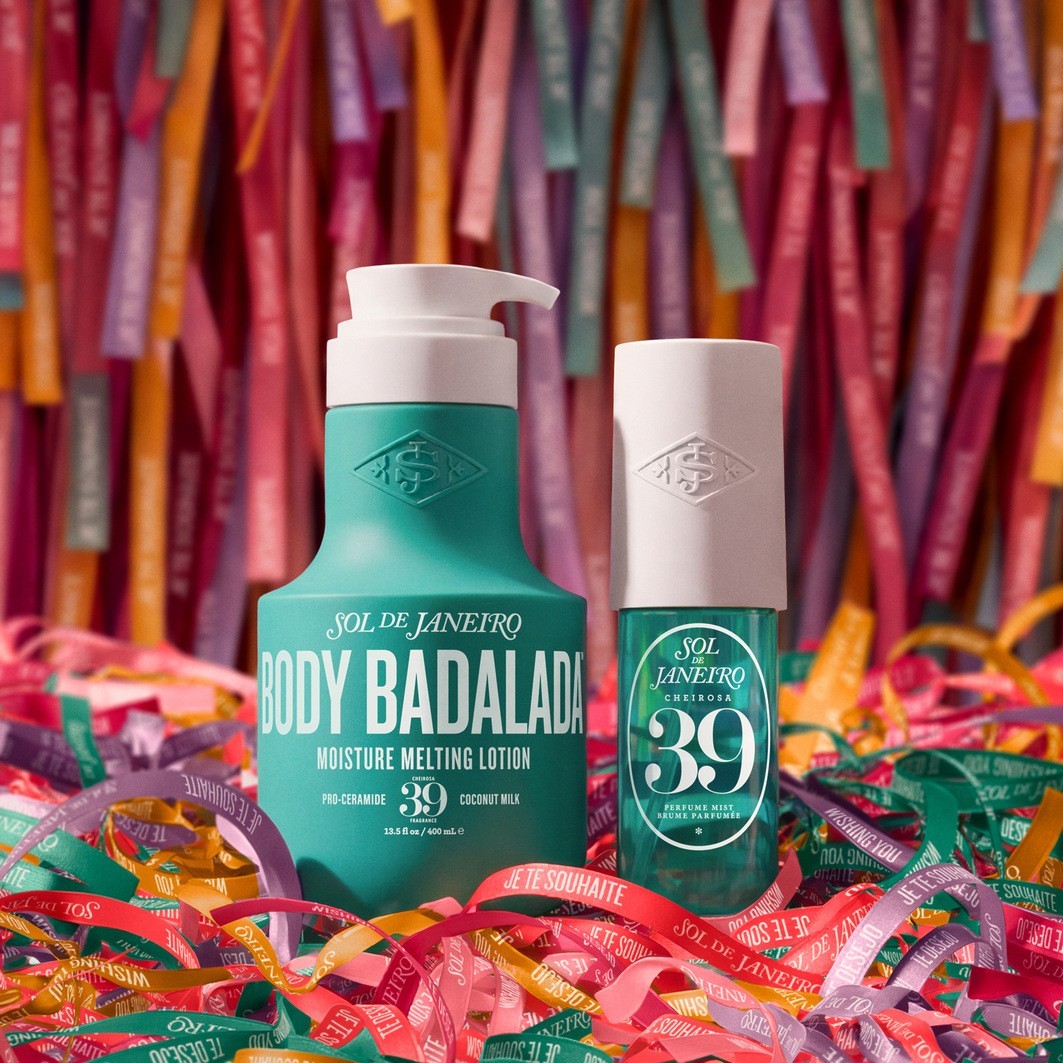 Badalada 39 Duo