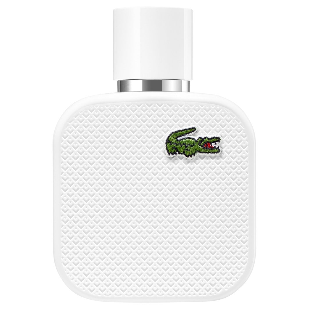 L.12.12 Blanc Eau de Toilette Spray