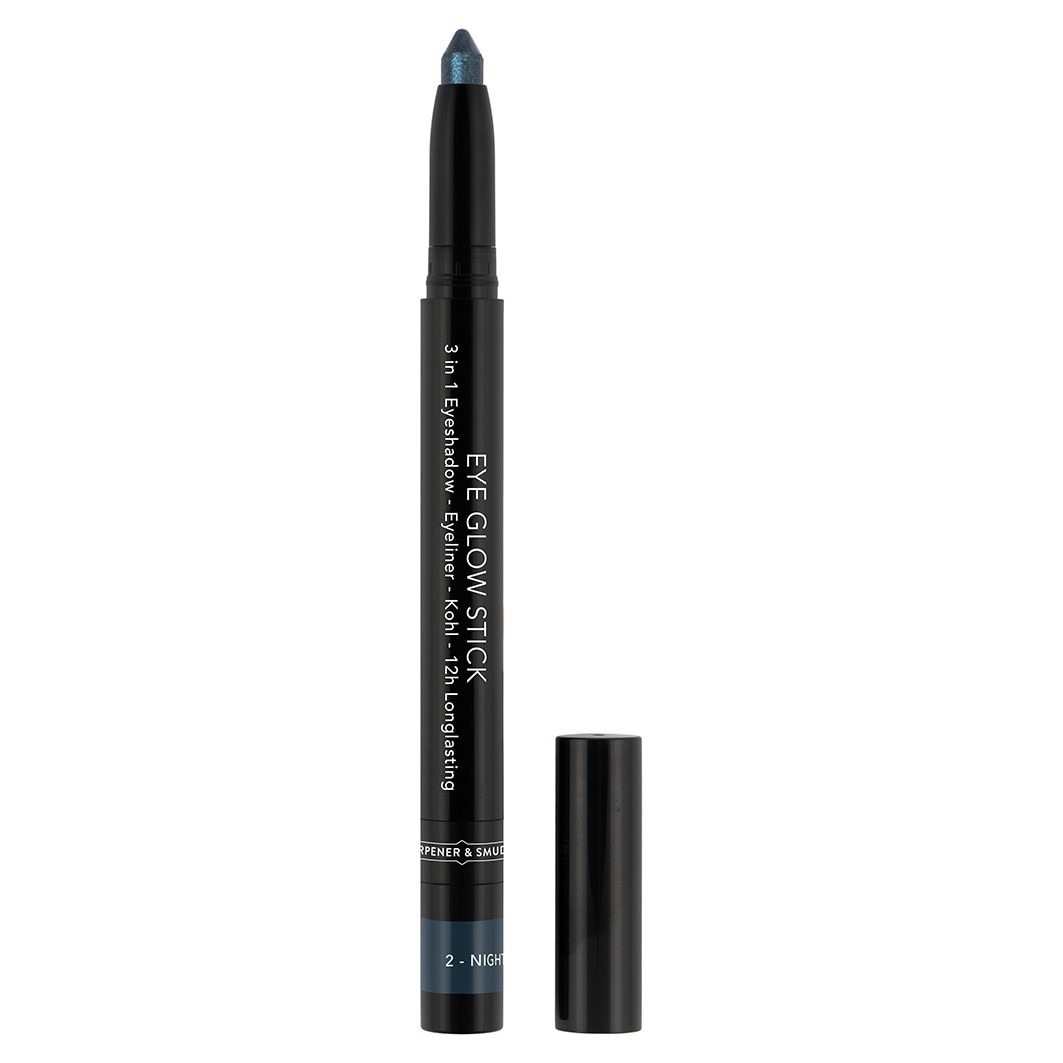 Intensity 3-In-1 Eyeshadow