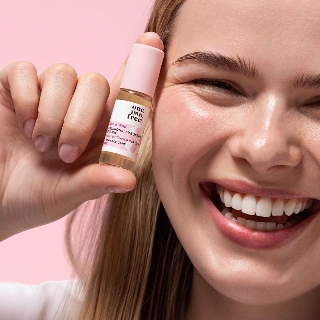 Eye Serum Roll-On