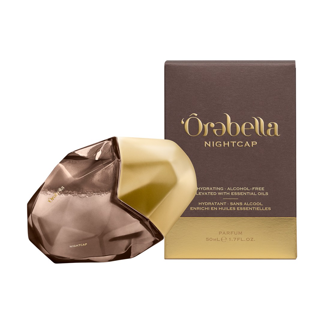 Nightcap Eau de Parfum Spray
