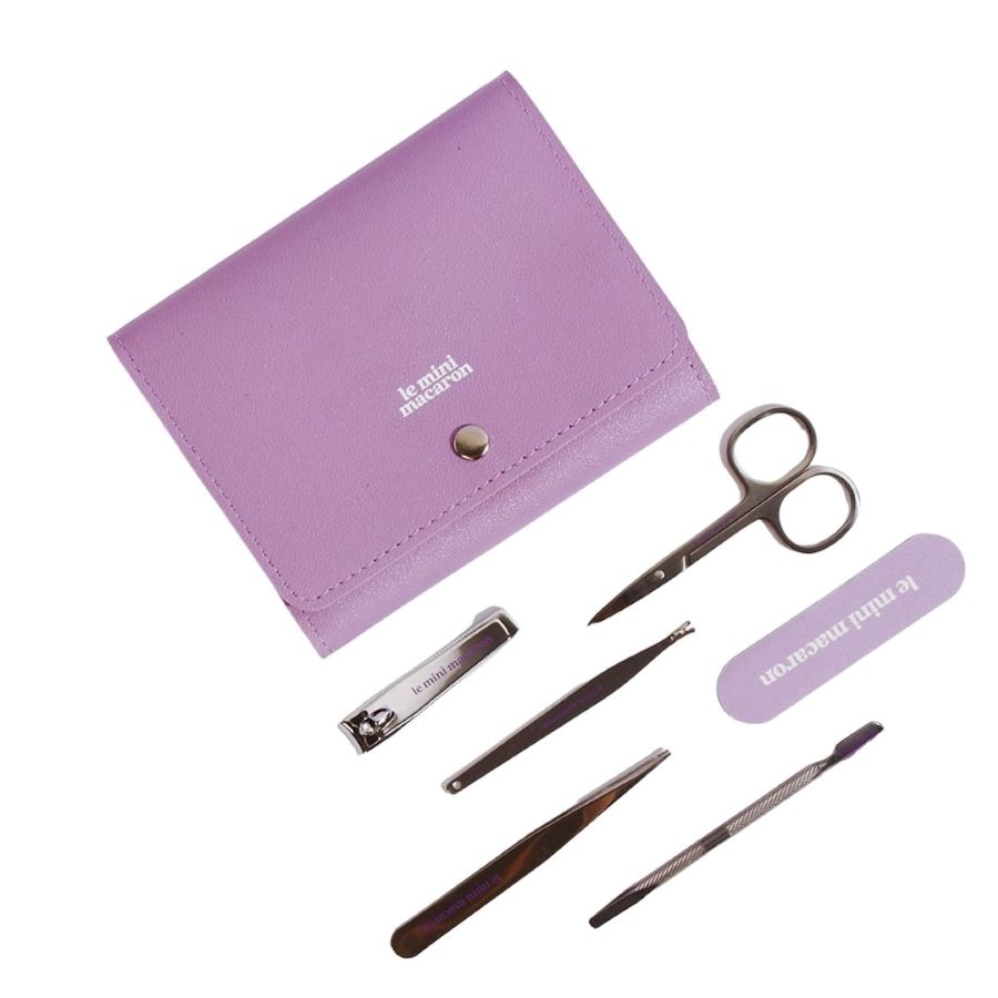 Les Essentiels Manicure Set