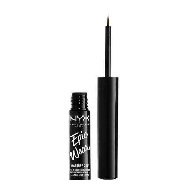 Liquid Eyeliner