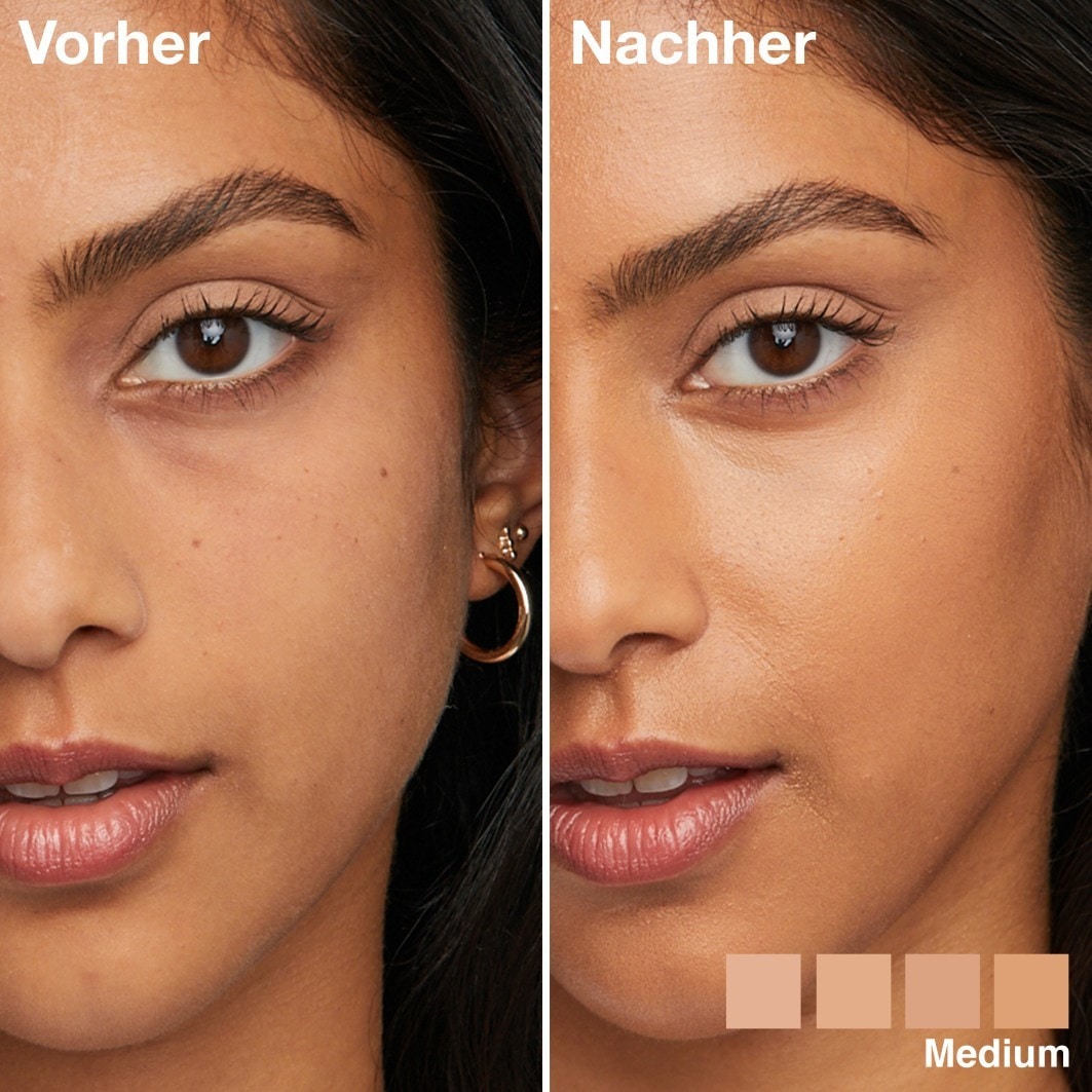 Base Glow 4-In-1