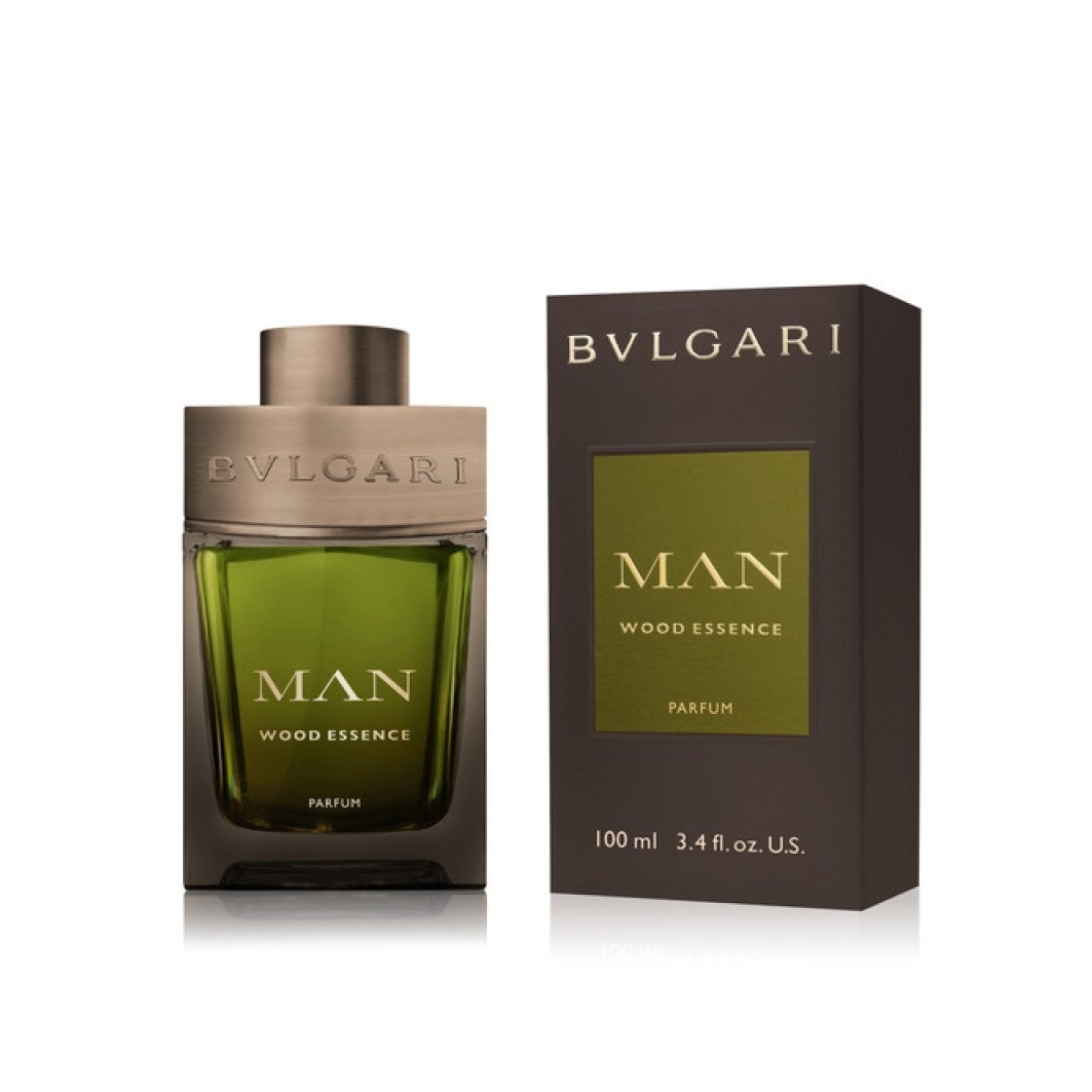 Man Wood Essence Parfum Spray