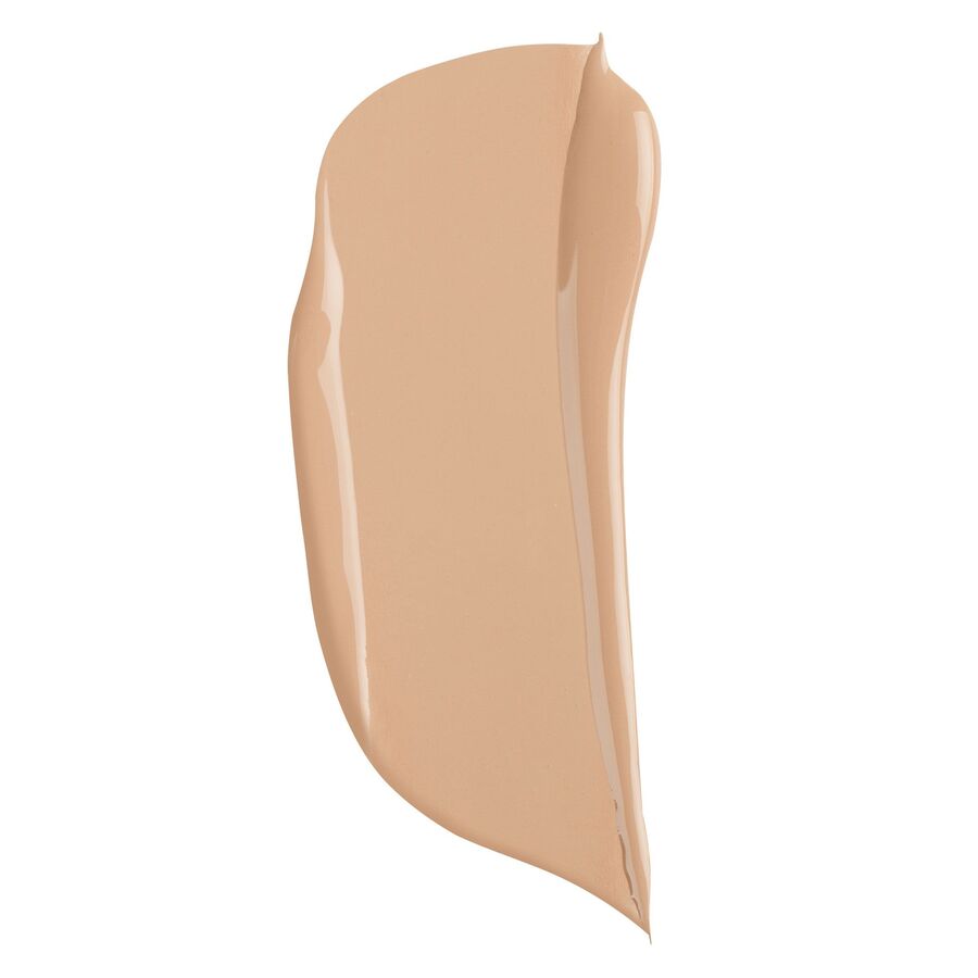 All Covered Face
