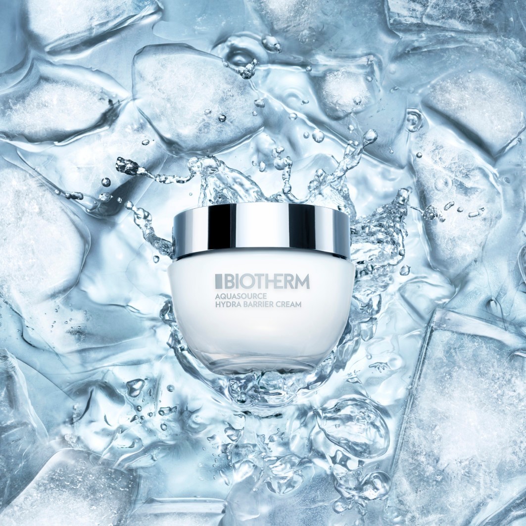 Hydra Barrier Cream