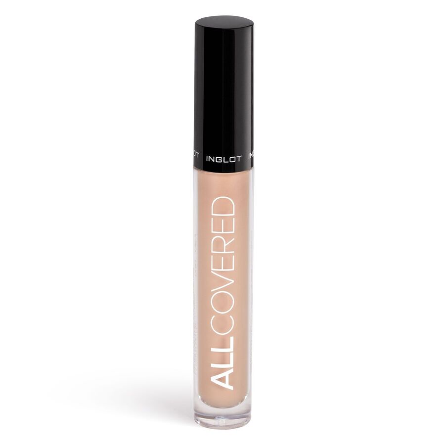 All Covered Concealer