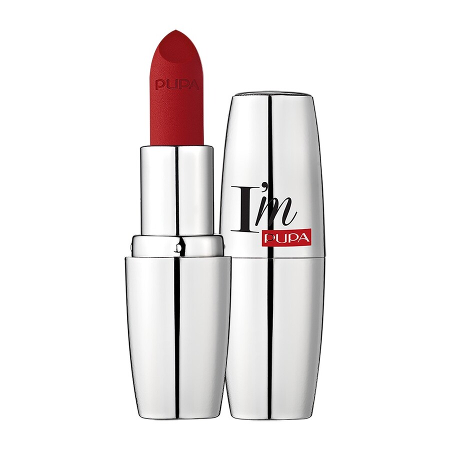 I'M Matt Lipstick