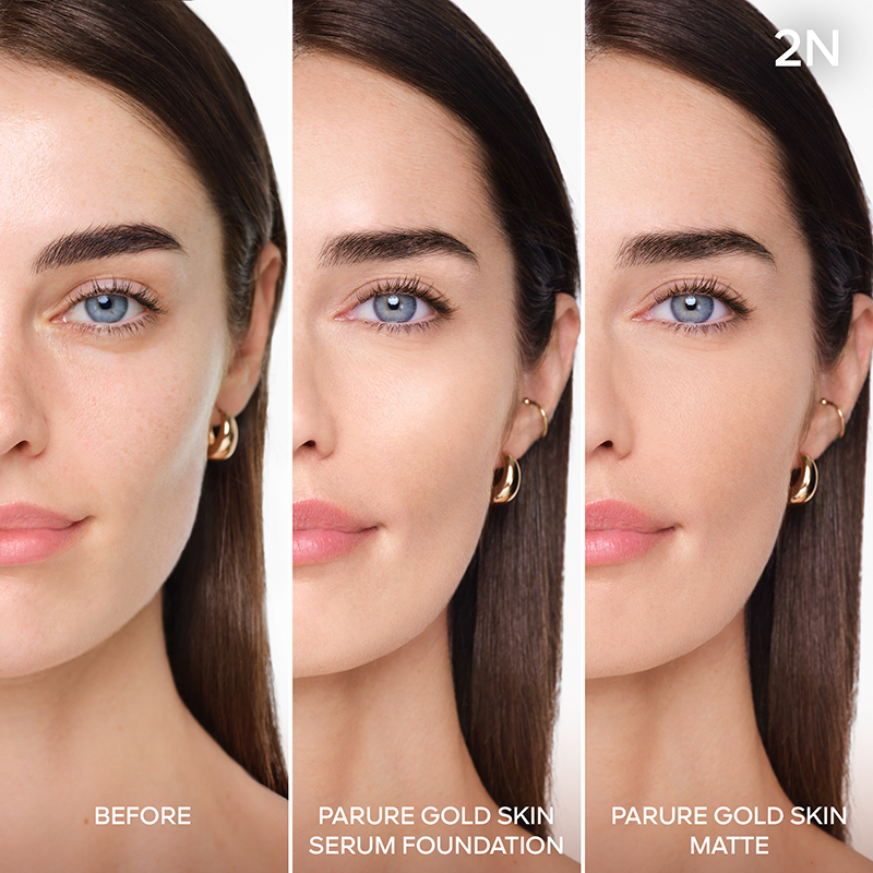 Skin Fluid Foundation