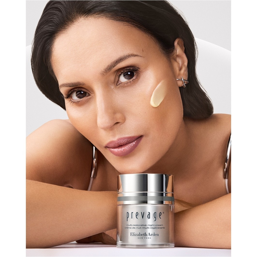 Multi-Restorative Night Cream