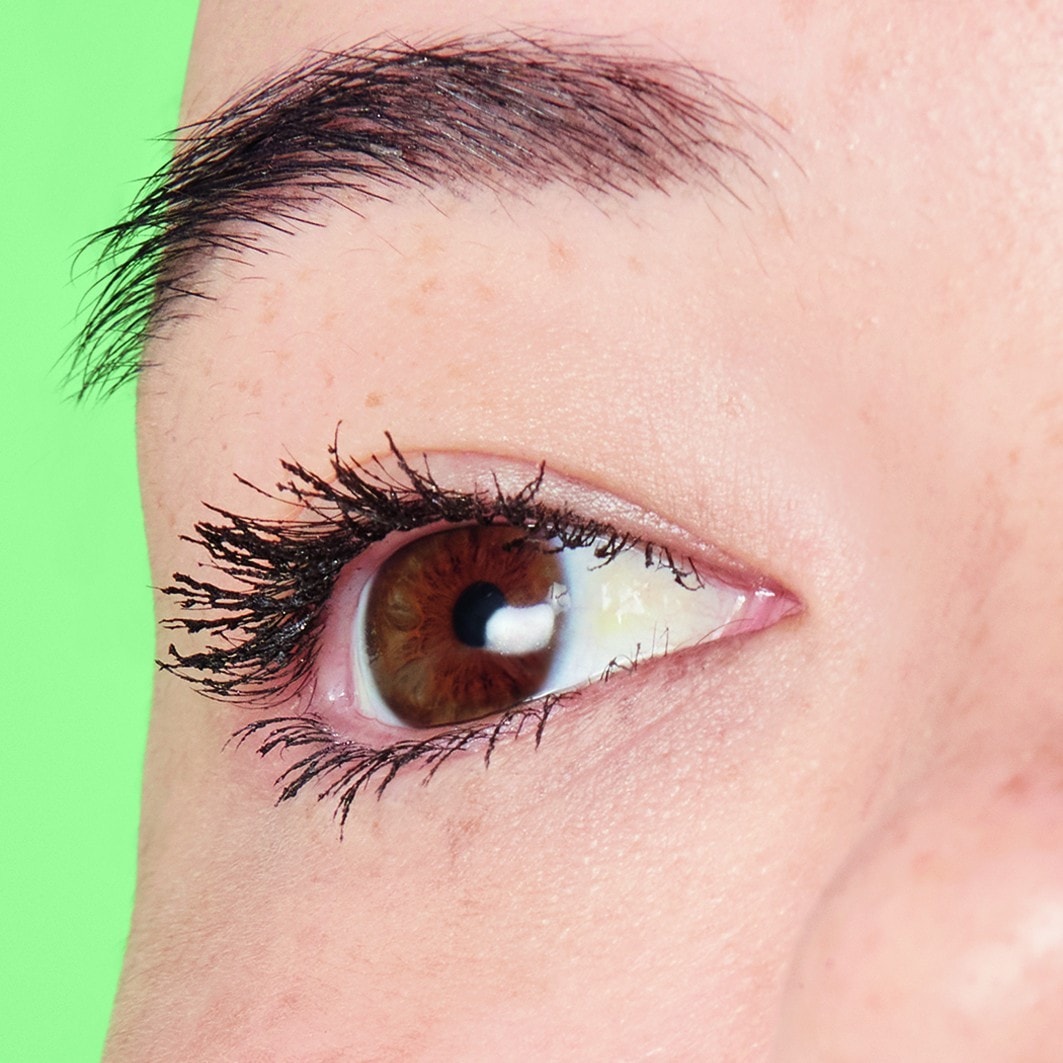 High Impact 5D Mascara