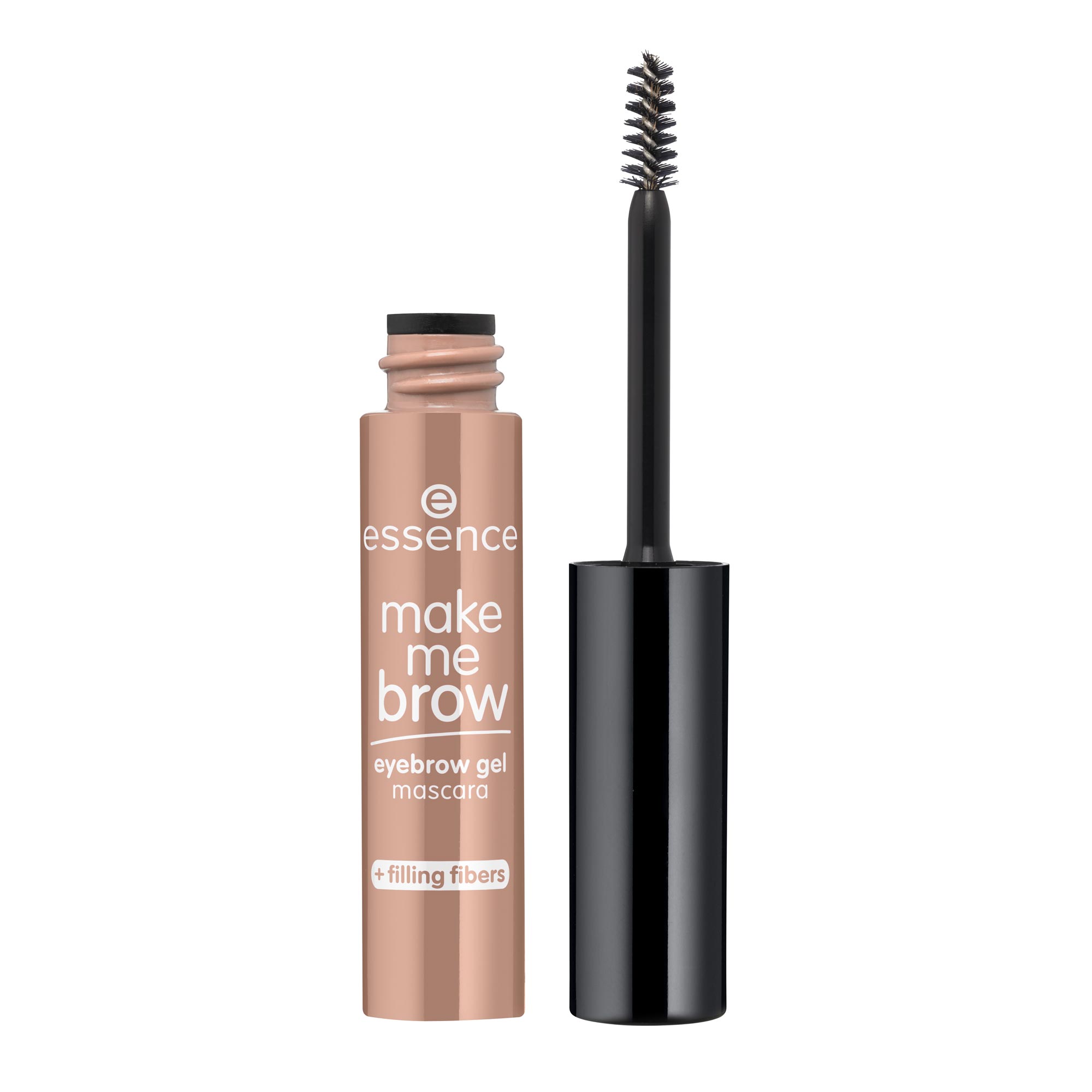 Eyebrow Gel Mascara