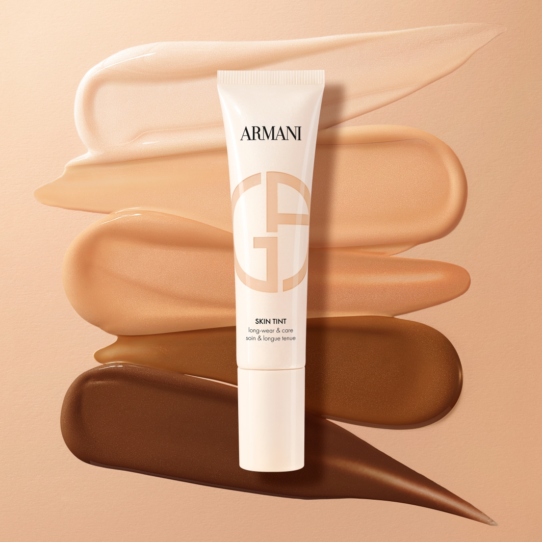 Skin Tint Foundation