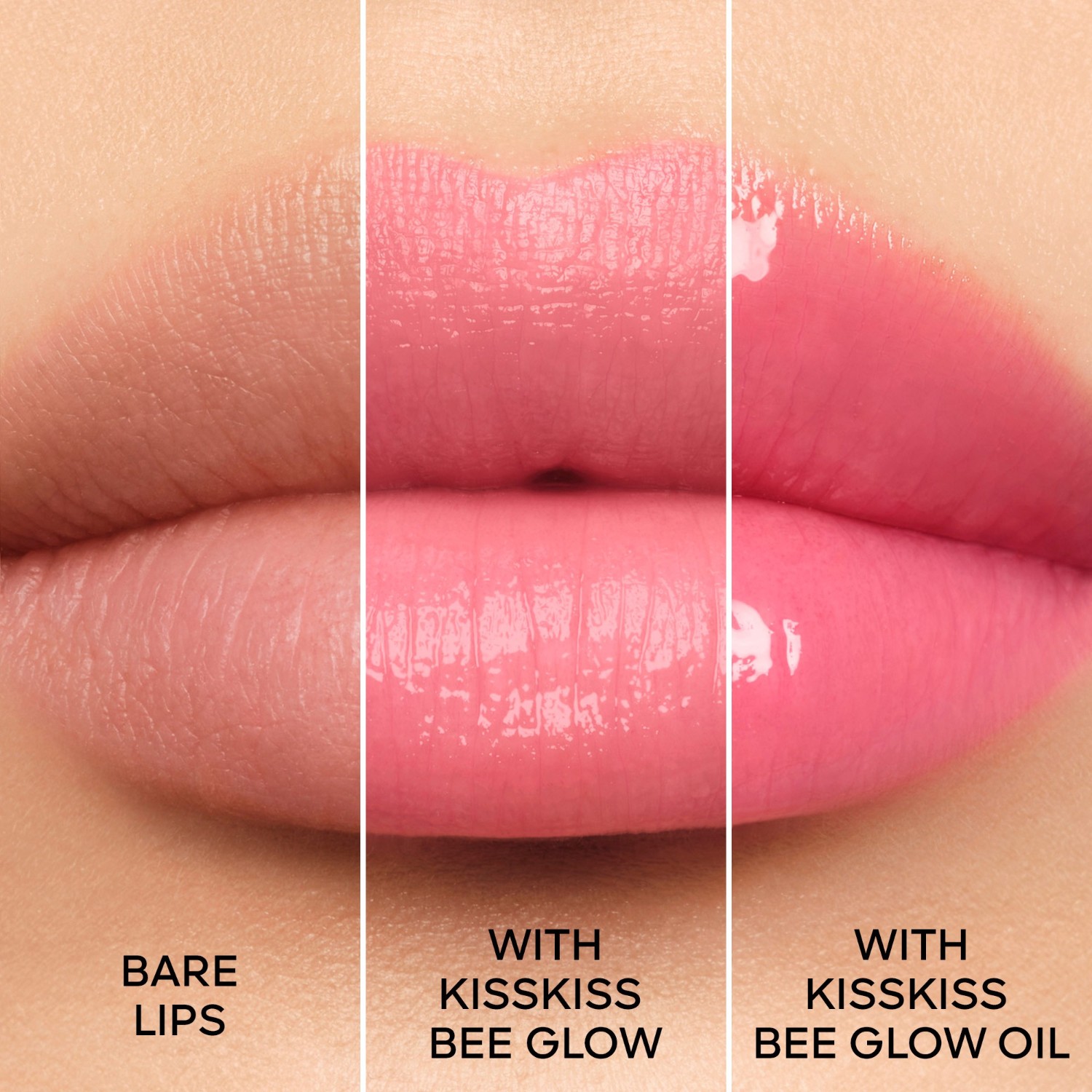 Lip Oil