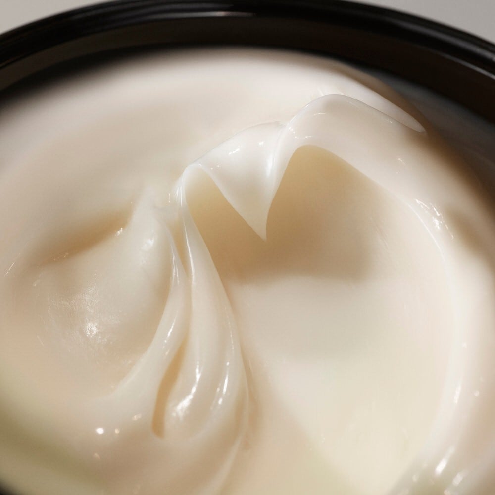 Masque Nutrition Intense