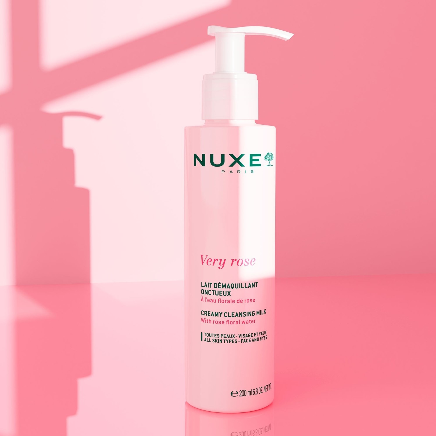 Cleansing Milk