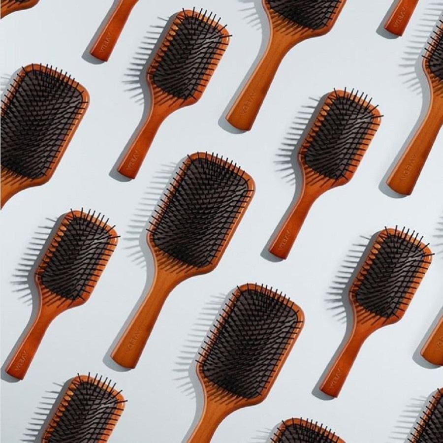 Mini Paddle Brush